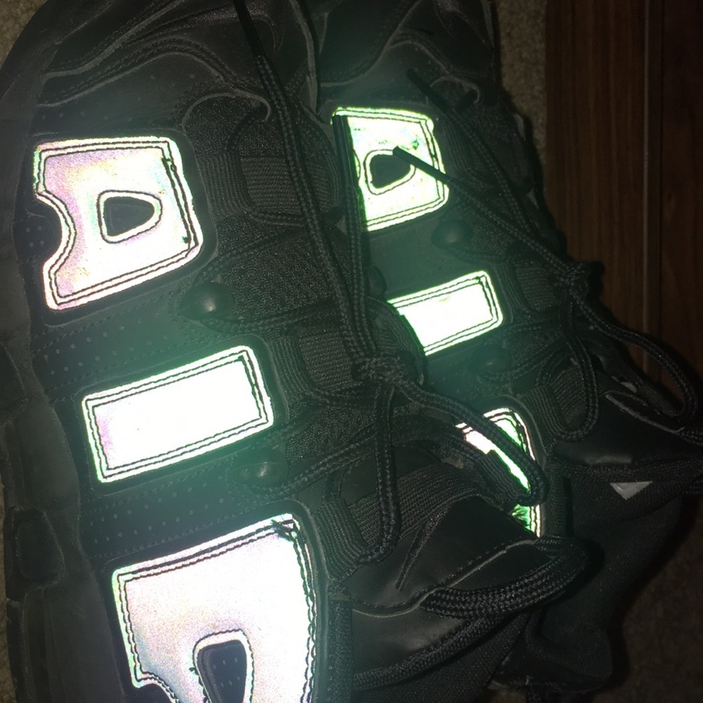 uptempo air